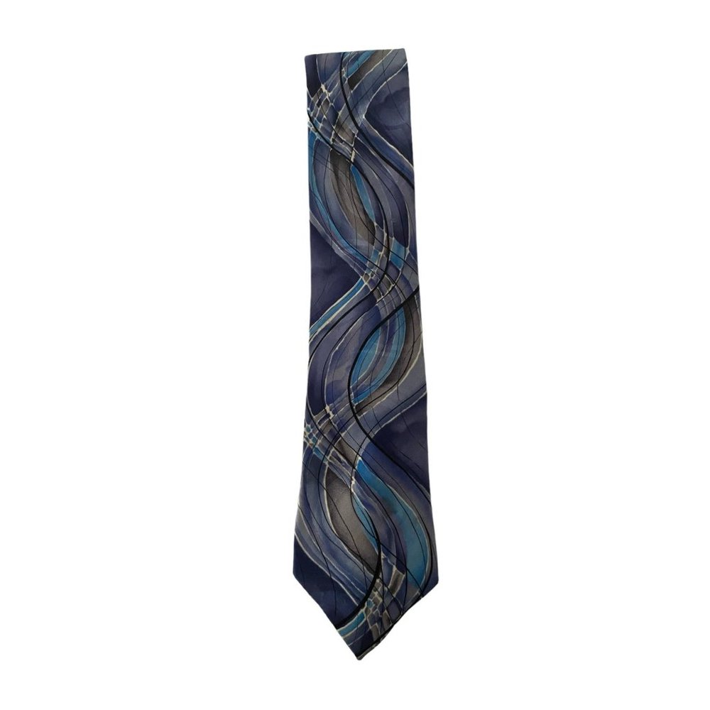 J. Garcia Emerald City Men's Neck Tie